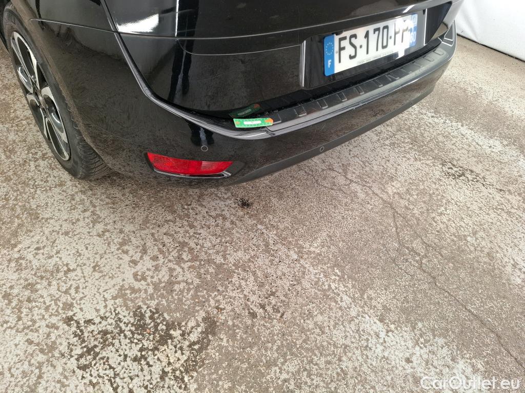  Citroen  C4 Grand Picasso /Spacetourer Business + 1.2 PureTech 130CV BVA8 E6d #50