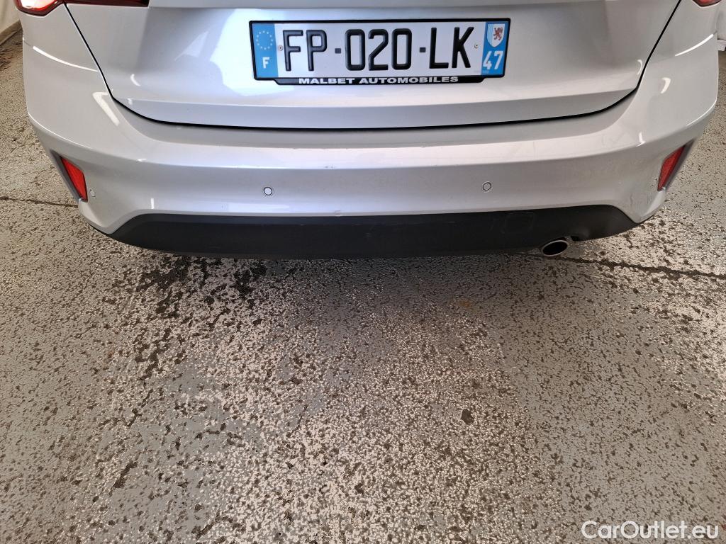  Ford  Focus  Berline Trend Business 1.5 EcoBlue 120CV BVA8 E6dT #12