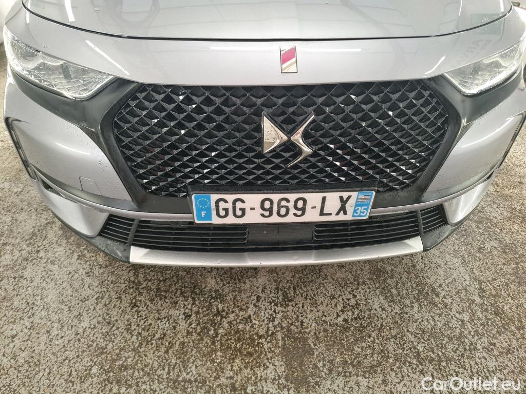  DS  DS7 7 Crossback Performance Line 1.5 BlueHDi 130CV BVA8 E6d #15