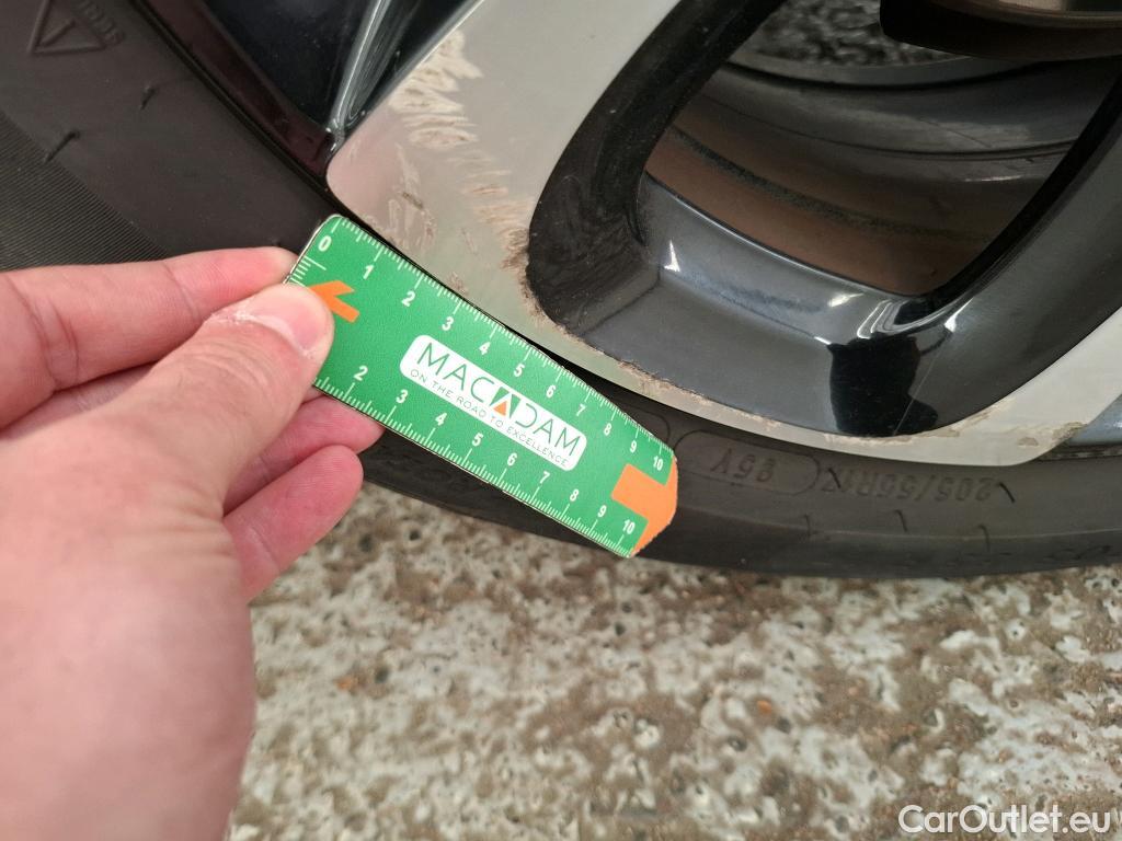  Citroen  C4 Grand Picasso /Spacetourer Business + 1.2 PureTech 130CV BVA8 E6d #33