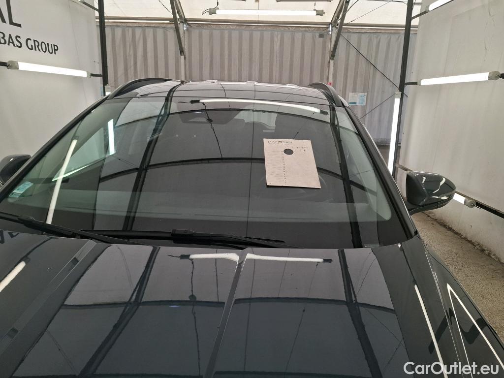  Hyundai  Tucson  Business Mild-Hybrid 2WD 1.6 CRDI 135CV BVA7 E6d #1