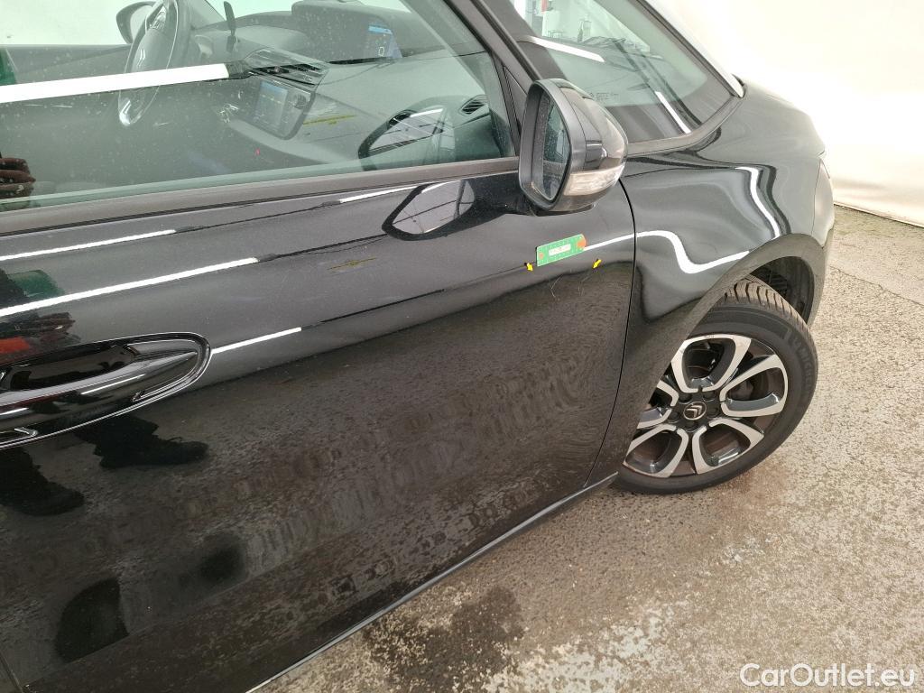  Citroen  C4 Grand Picasso /Spacetourer Business + 1.2 PureTech 130CV BVA8 E6d #13