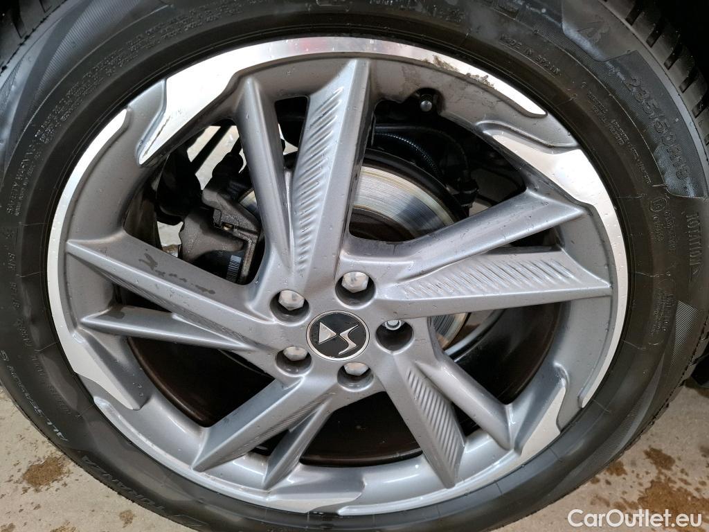  DS  DS7 7 Crossback So Chic 1.6 PureTech 180CV BVA8 E6d #32