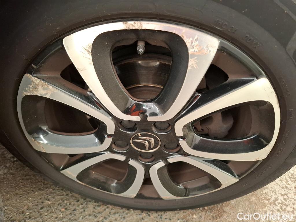  Citroen  C4 Grand Picasso /Spacetourer Business + 1.2 PureTech 130CV BVA8 E6d #18