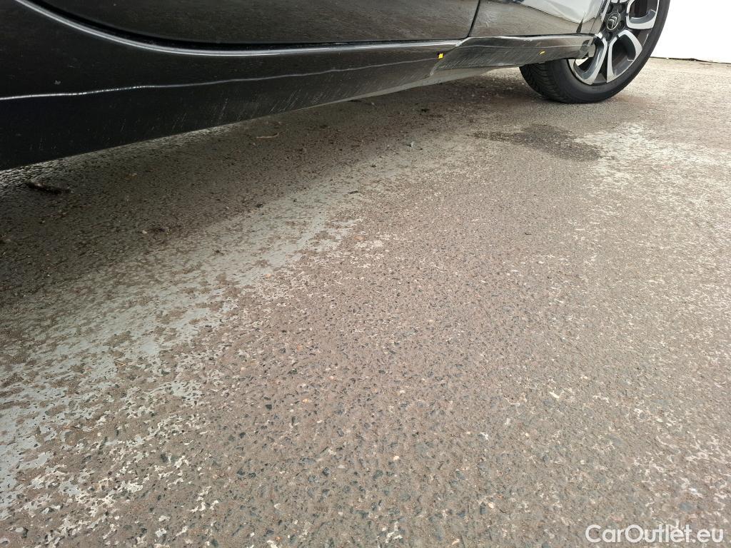  Citroen  C4 Grand Picasso /Spacetourer Business + 1.2 PureTech 130CV BVA8 E6d #1