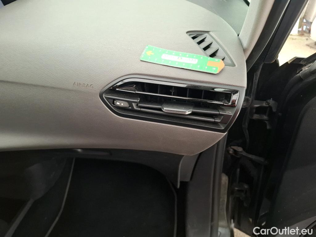  Citroen  C4 Grand Picasso /Spacetourer Business + 1.2 PureTech 130CV BVA8 E6d #15