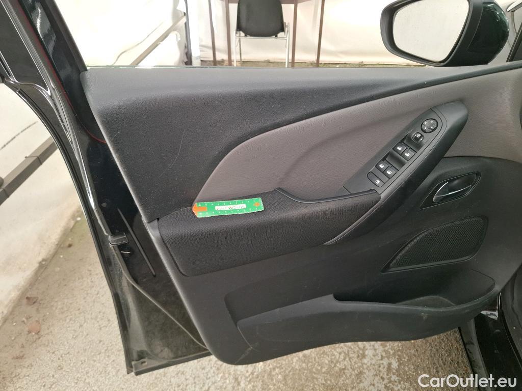  Citroen  C4 Grand Picasso /Spacetourer Business + 1.2 PureTech 130CV BVA8 E6d #59