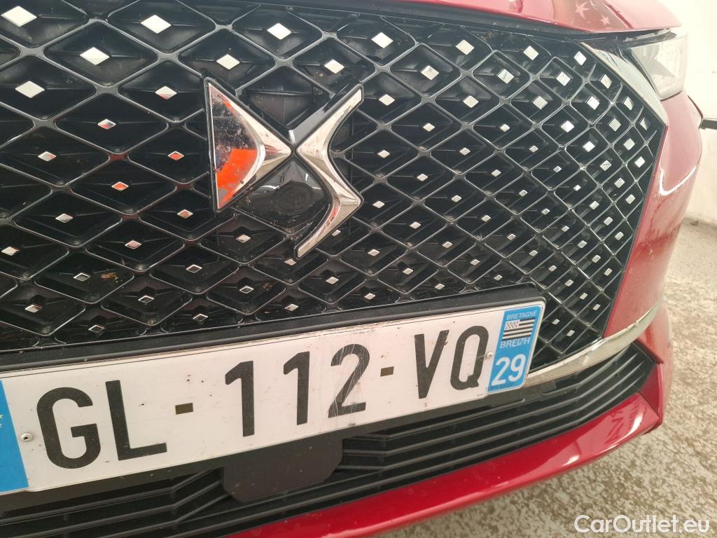  DS  DS4 4 Trocadero 1.2 PureTech 130CV BVA8 E6d #11