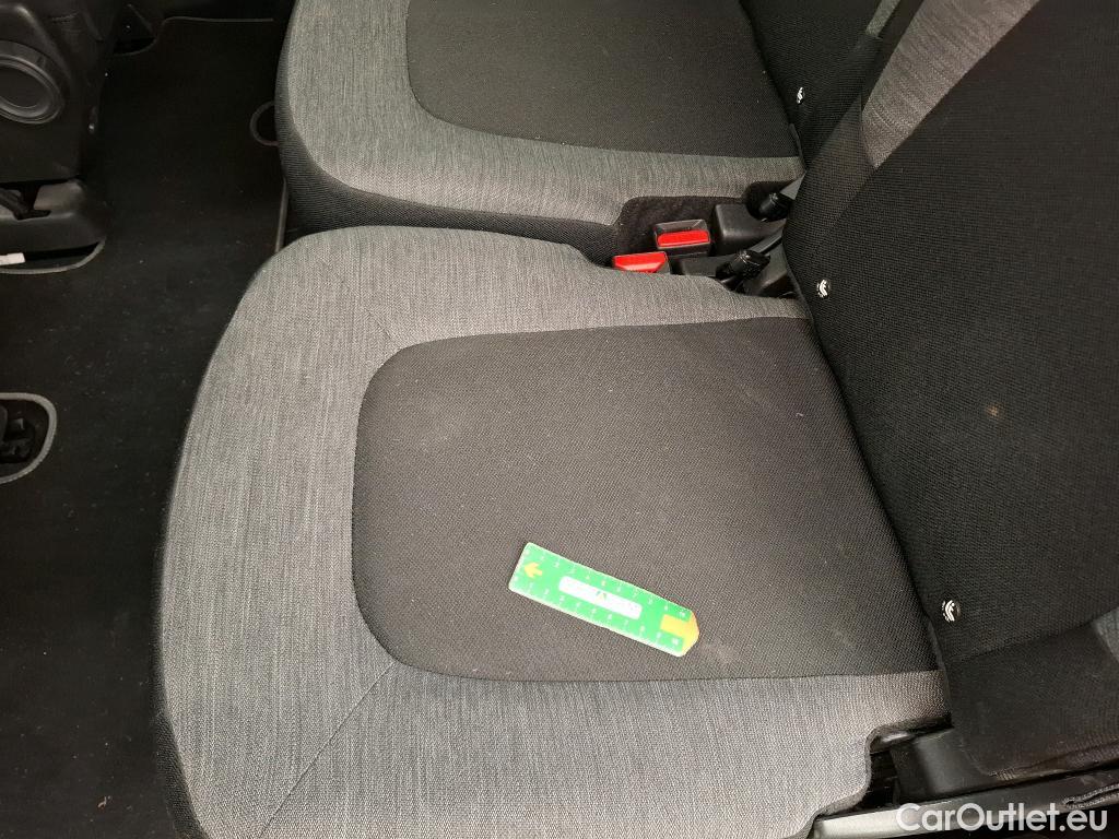  Citroen  C4 Grand Picasso /Spacetourer Business + 1.2 PureTech 130CV BVA8 E6d #82