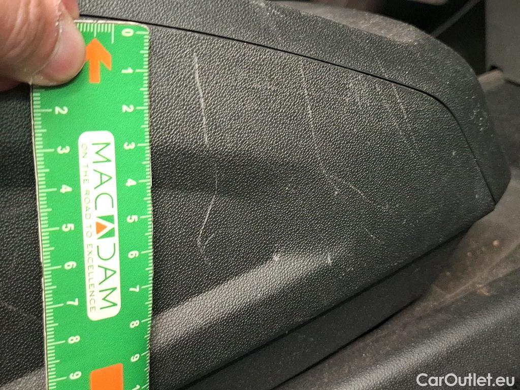 Citroen  C4 Grand Picasso /Spacetourer Business + 1.2 PureTech 130CV BVA8 E6d #68