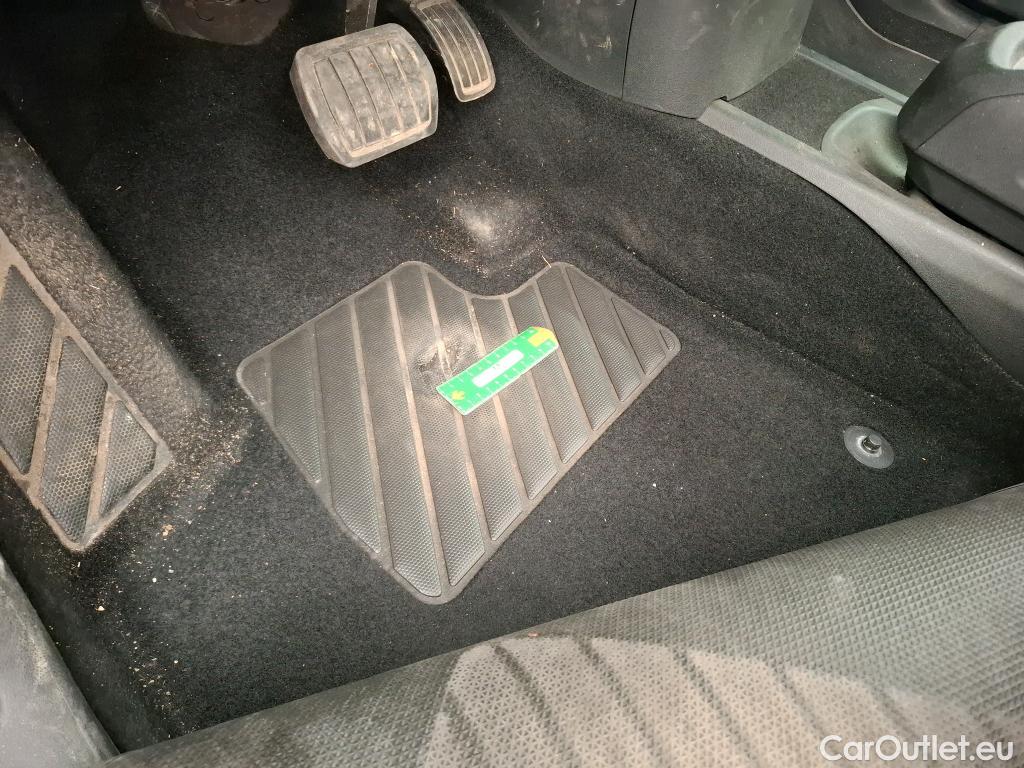  Citroen  C4 Grand Picasso /Spacetourer Business + 1.2 PureTech 130CV BVA8 E6d #61