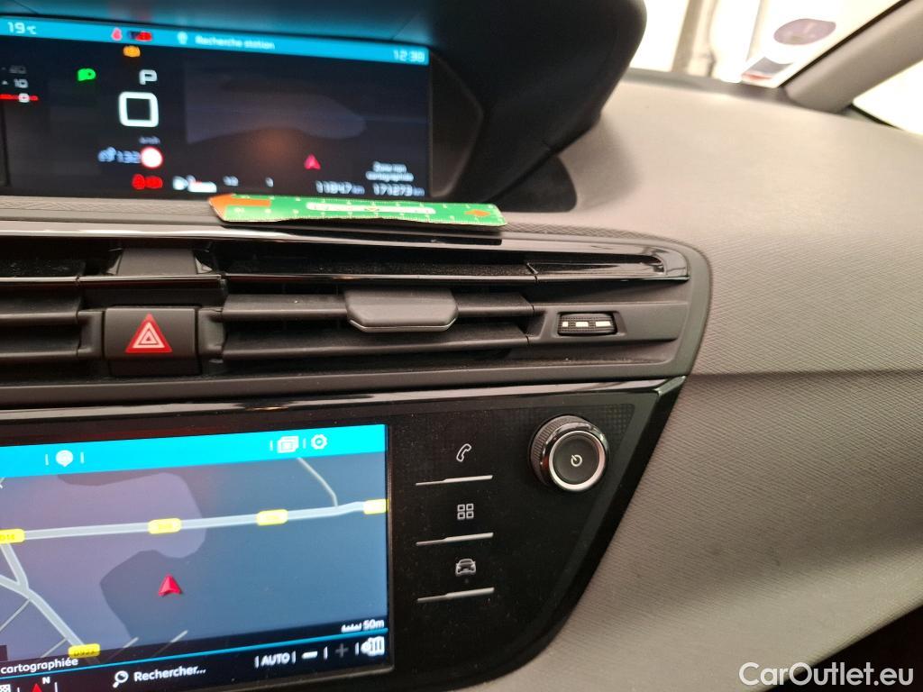 Citroen  C4 Grand Picasso /Spacetourer Business + 1.2 PureTech 130CV BVA8 E6d #11