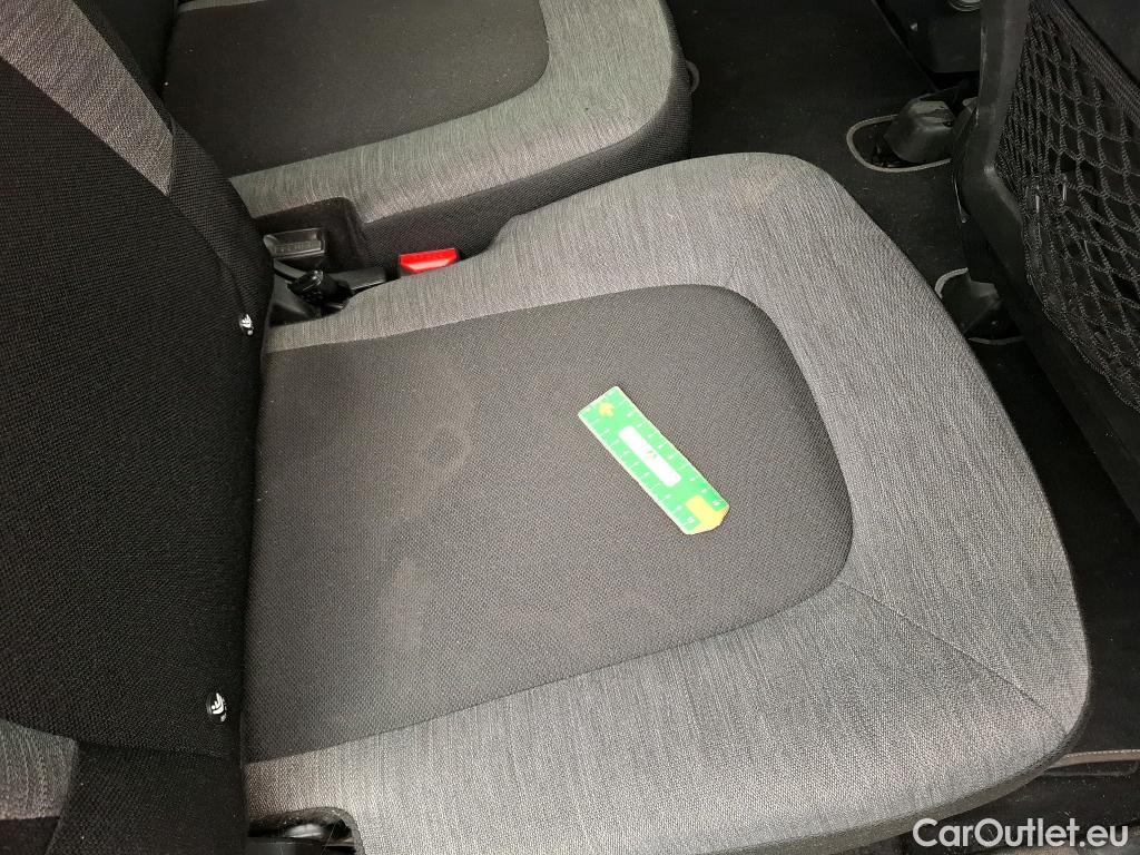  Citroen  C4 Grand Picasso /Spacetourer Business + 1.2 PureTech 130CV BVA8 E6d #81