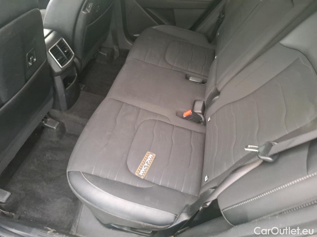  KIA  Sportage  Design 1.6 CRDi 135CV BVA7 E6d #53
