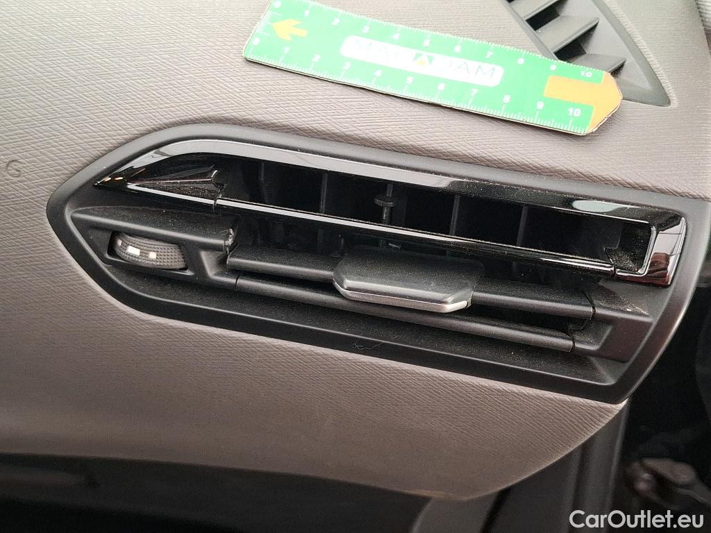  Citroen  C4 Grand Picasso /Spacetourer Business + 1.2 PureTech 130CV BVA8 E6d #16