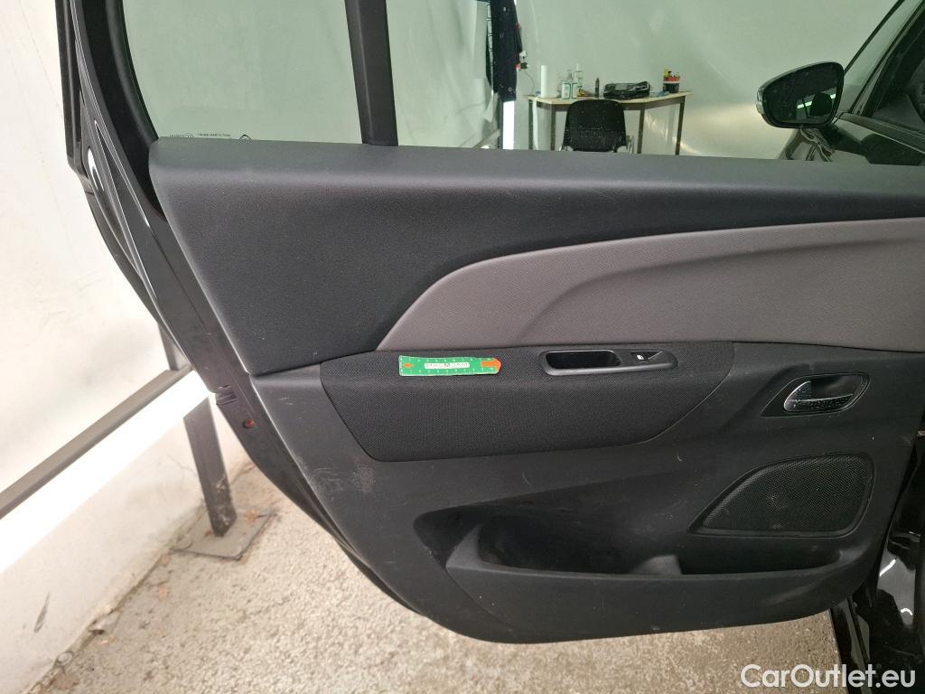 Citroen  C4 Grand Picasso /Spacetourer Business + 1.2 PureTech 130CV BVA8 E6d #63