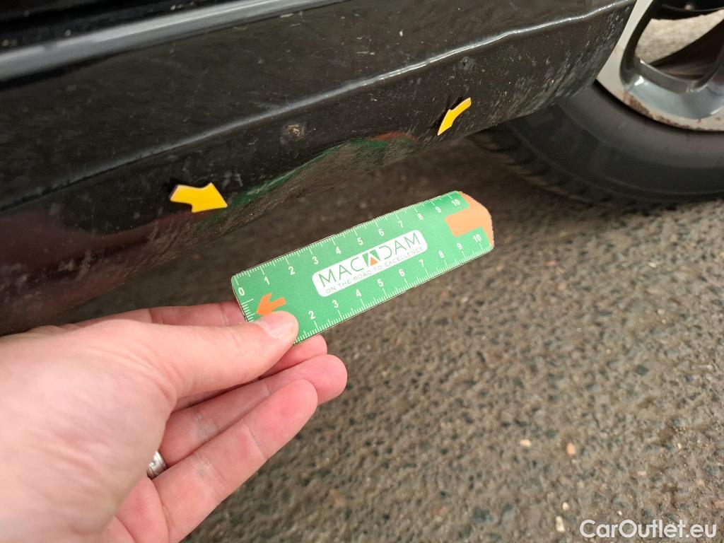  Citroen  C4 Grand Picasso /Spacetourer Business + 1.2 PureTech 130CV BVA8 E6d #4