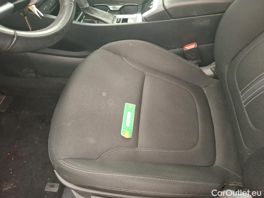  Hyundai  Tucson  Business Mild-Hybrid 2WD 1.6 CRDI 135CV BVA7 E6d #15