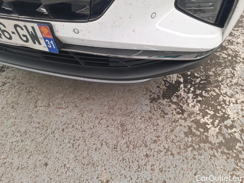  Hyundai  Tucson HYUNDAI  / 2020 / 5P / SUV 1.6 CRDI 136 DCT-7 HYBRID 48V CREATIVE #10