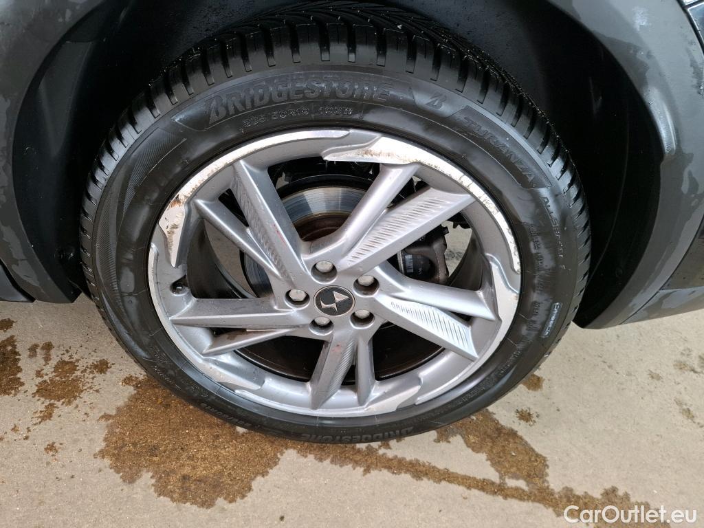  DS  DS7 7 Crossback So Chic 1.6 PureTech 180CV BVA8 E6d #13