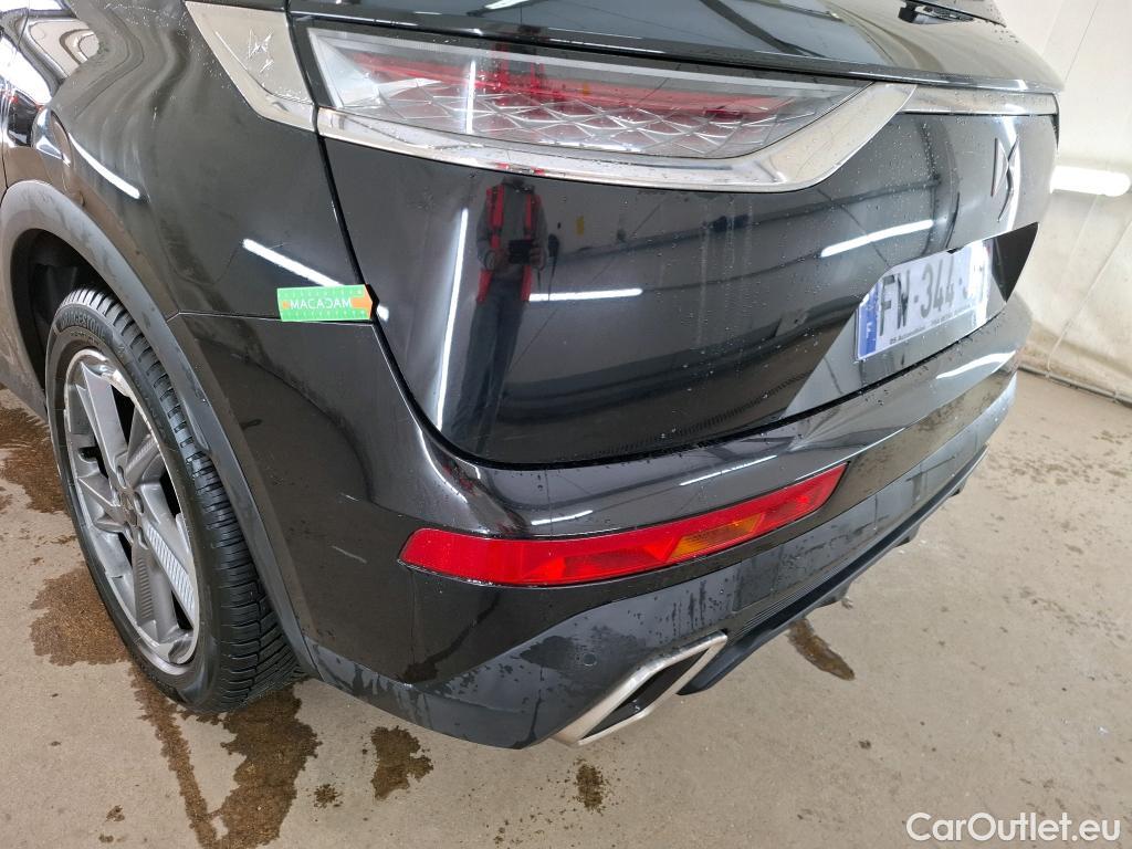  DS  DS7 7 Crossback So Chic 1.6 PureTech 180CV BVA8 E6d #7