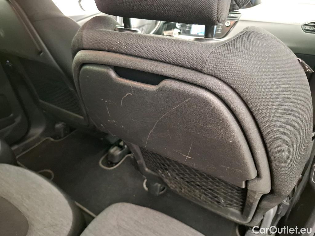  Citroen  C4 Grand Picasso /Spacetourer Business + 1.2 PureTech 130CV BVA8 E6d #65
