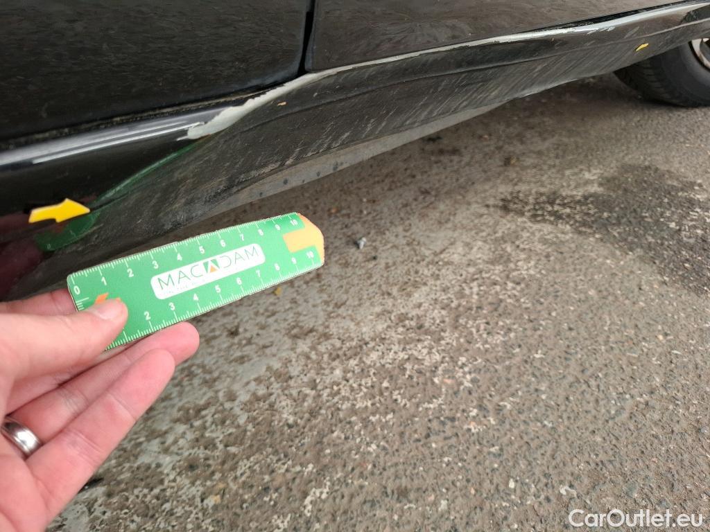  Citroen  C4 Grand Picasso /Spacetourer Business + 1.2 PureTech 130CV BVA8 E6d #2