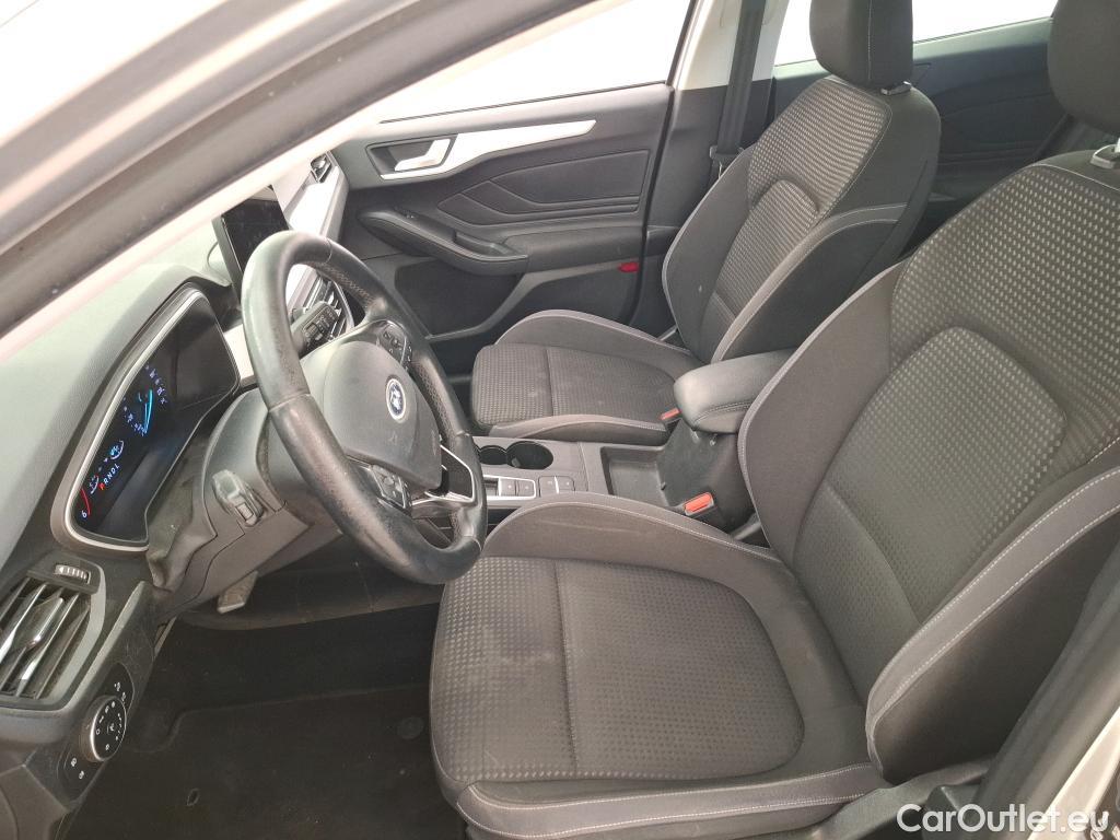  Ford  Focus  Berline Trend Business 1.5 EcoBlue 120CV BVA8 E6dT #25