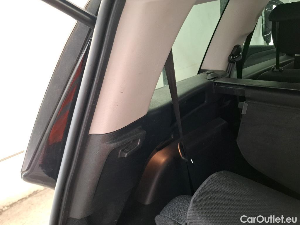  Citroen  C4 Grand Picasso /Spacetourer Business + 1.2 PureTech 130CV BVA8 E6d #75