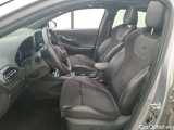  Hyundai  i30 HYUNDAI  Fastback / 2020 / 5P / Berline 1.5 T-GDI 160 MHEV DCT-7 FASTBACK N LINE #8