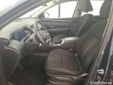  Hyundai  Tucson  Business Mild-Hybrid 2WD 1.6 CRDI 135CV BVA7 E6d #8