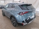  KIA  Sportage  Design 1.6 CRDi 135CV BVA7 E6d #2