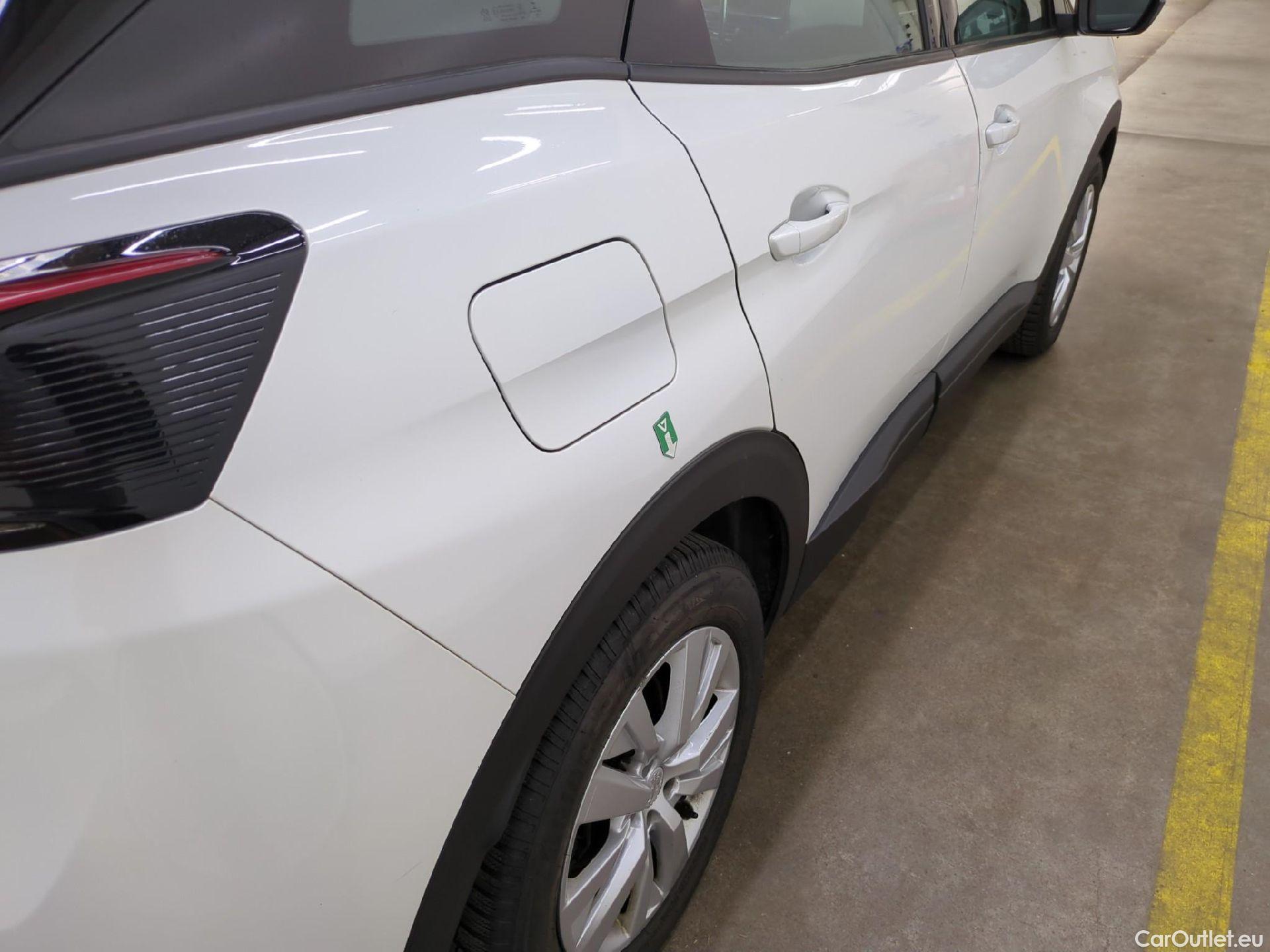  Peugeot  3008  II Active Pack 1.2 PureTech 130CV BVA8 E6d #17