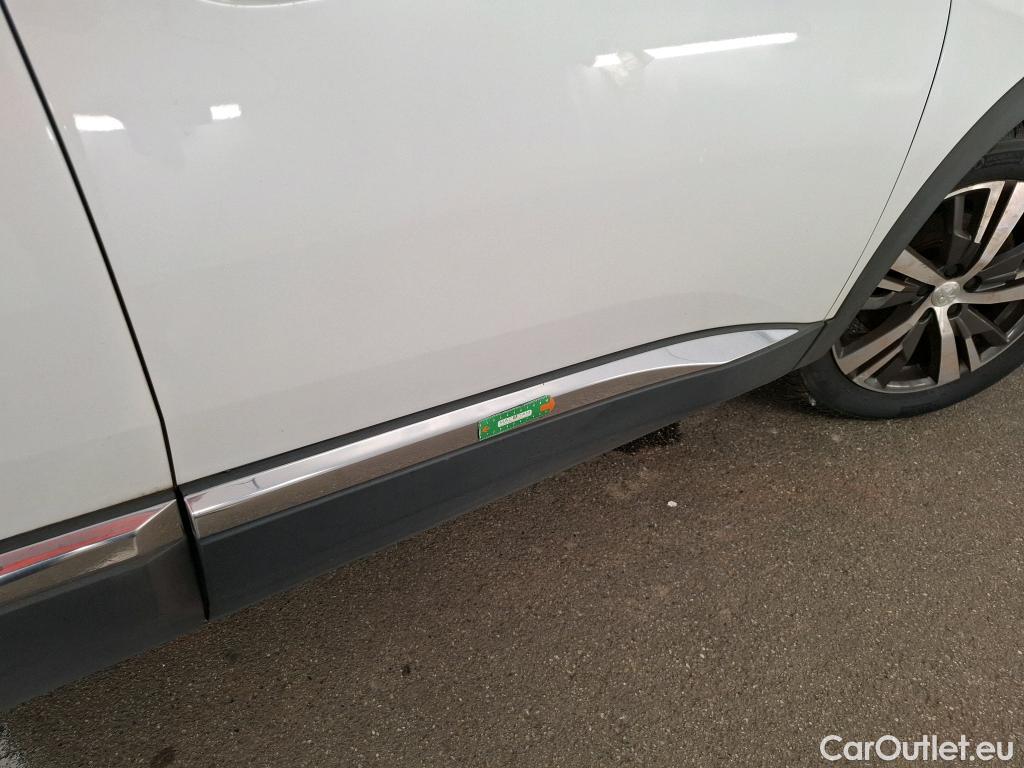  Peugeot  3008  Allure Pack 1.5 HDi 130CV BVA8 E6d #12