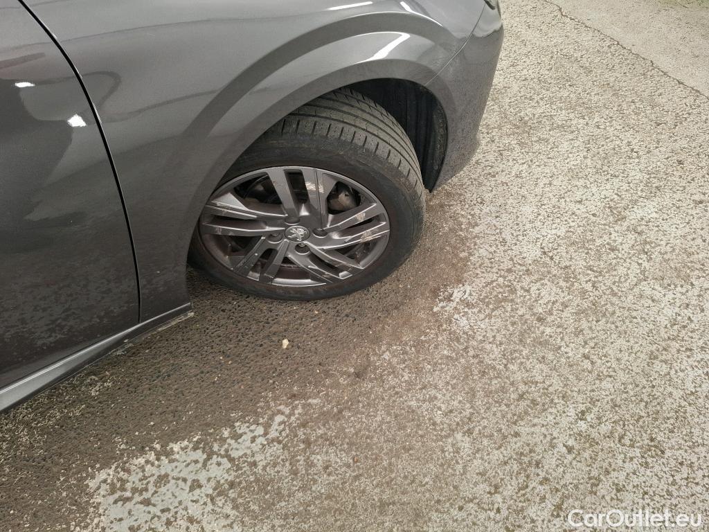  Peugeot  208 PEUGEOT  / 2019 / 5P / Berline Puretech 75 S&S Active Business #12