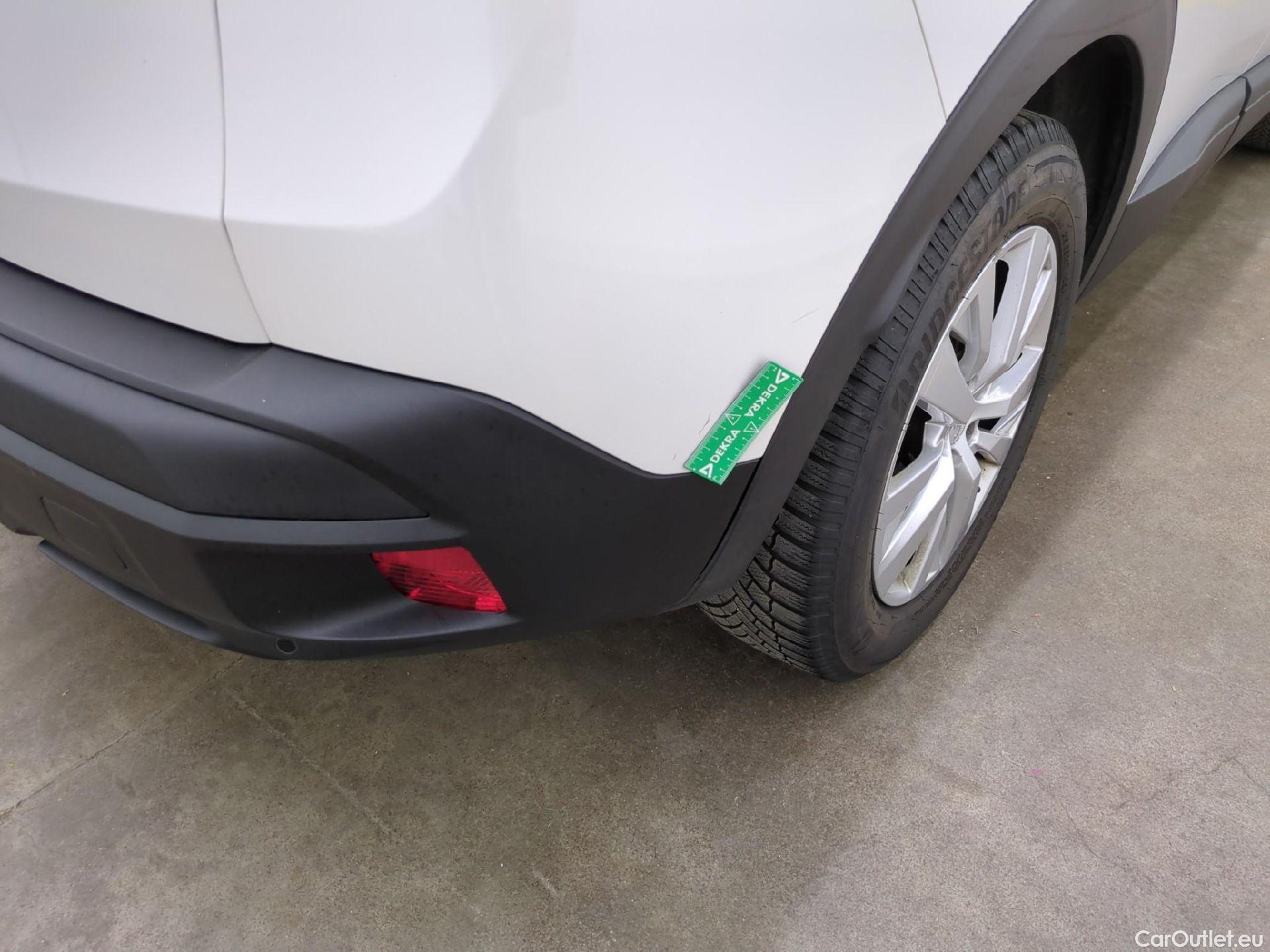  Peugeot  3008  II Active Pack 1.2 PureTech 130CV BVA8 E6d #25