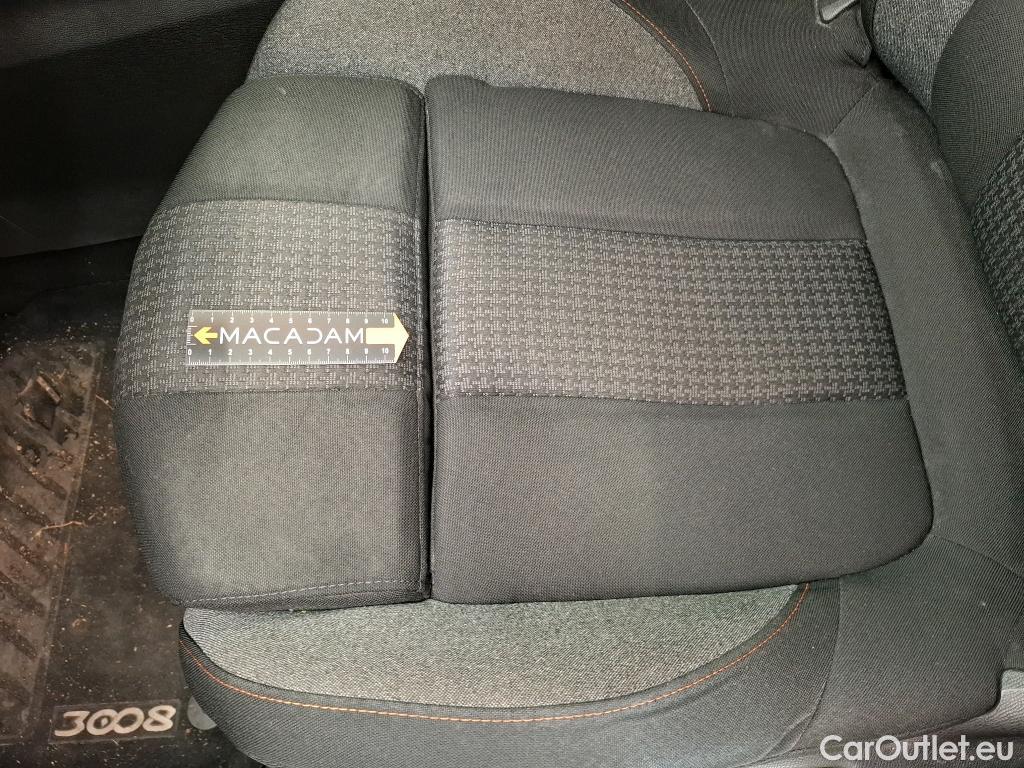  Peugeot  3008  Active Business 1.5 HDi 130CV BVA8 E6d #33