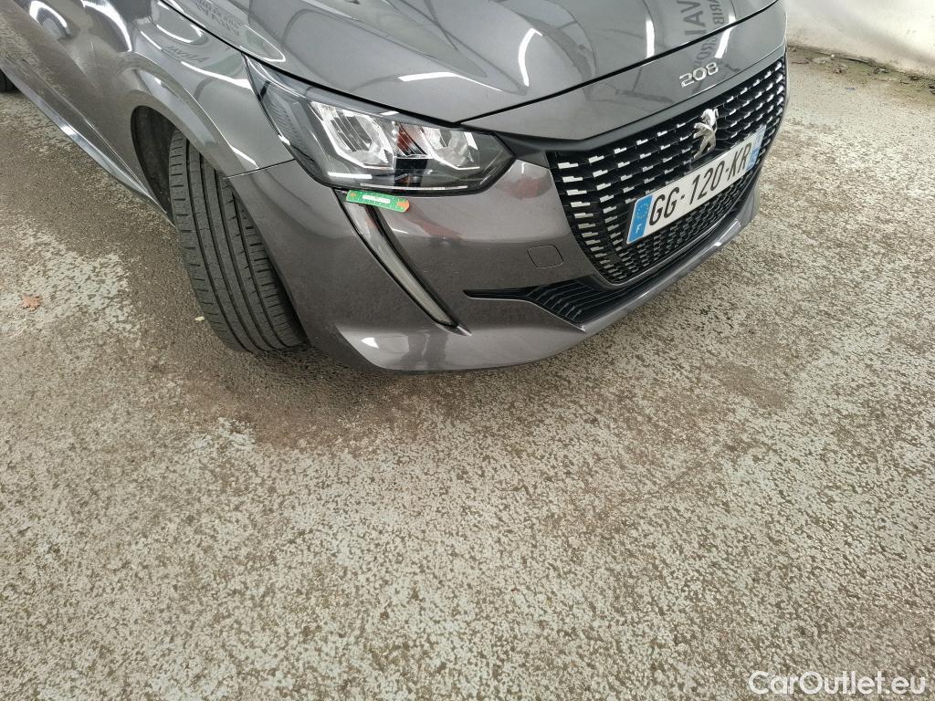  Peugeot  208 PEUGEOT  / 2019 / 5P / Berline Puretech 75 S&S Active Business #18