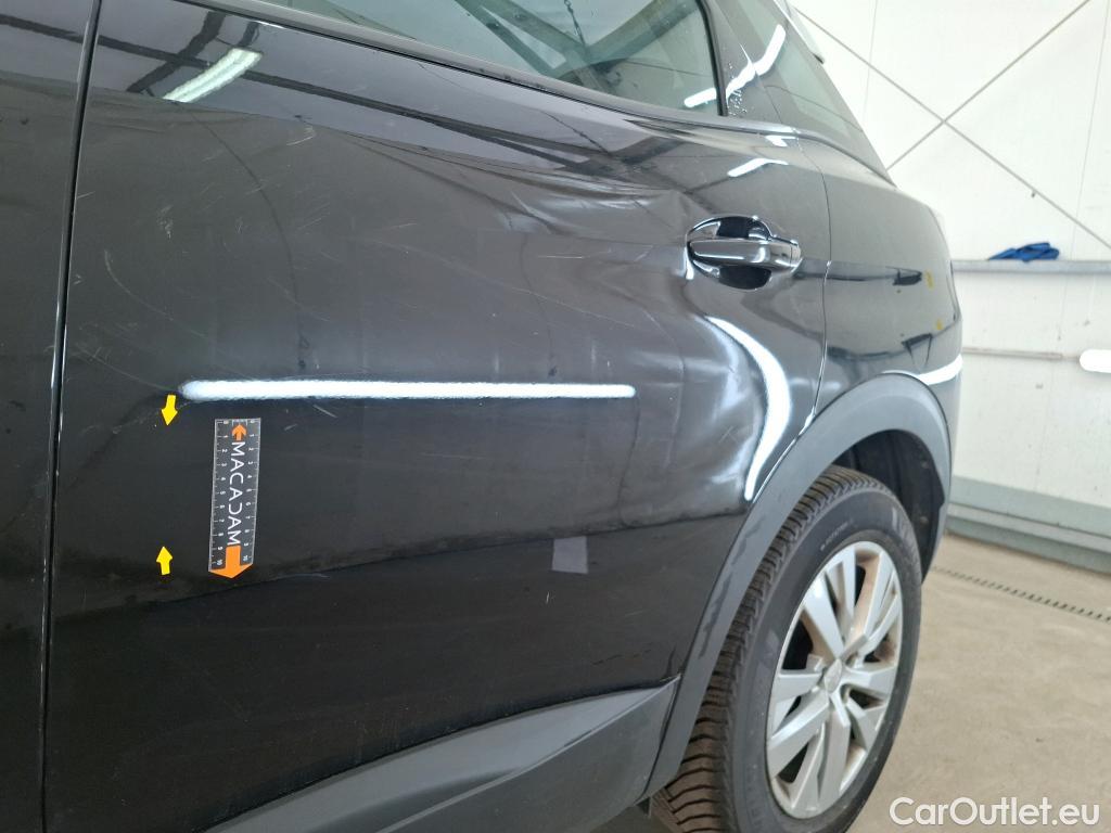  Peugeot  3008  Active Business 1.5 HDi 130CV BVA8 E6d #9