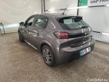  Peugeot  208 PEUGEOT  / 2019 / 5P / Berline Puretech 75 S&S Active Business #2