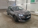  Peugeot  208 PEUGEOT  / 2019 / 5P / Berline Puretech 75 S&S Active Business #4