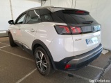  Peugeot  3008  Allure Pack 1.5 HDi 130CV BVA8 E6d #2