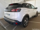  Peugeot  3008  Allure Pack 1.5 HDi 130CV BVA8 E6d #3