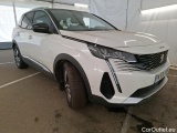  Peugeot  3008  Allure Pack 1.5 HDi 130CV BVA8 E6d #4