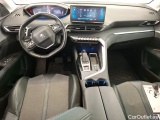  Peugeot  3008  Allure Pack 1.5 HDi 130CV BVA8 E6d #5