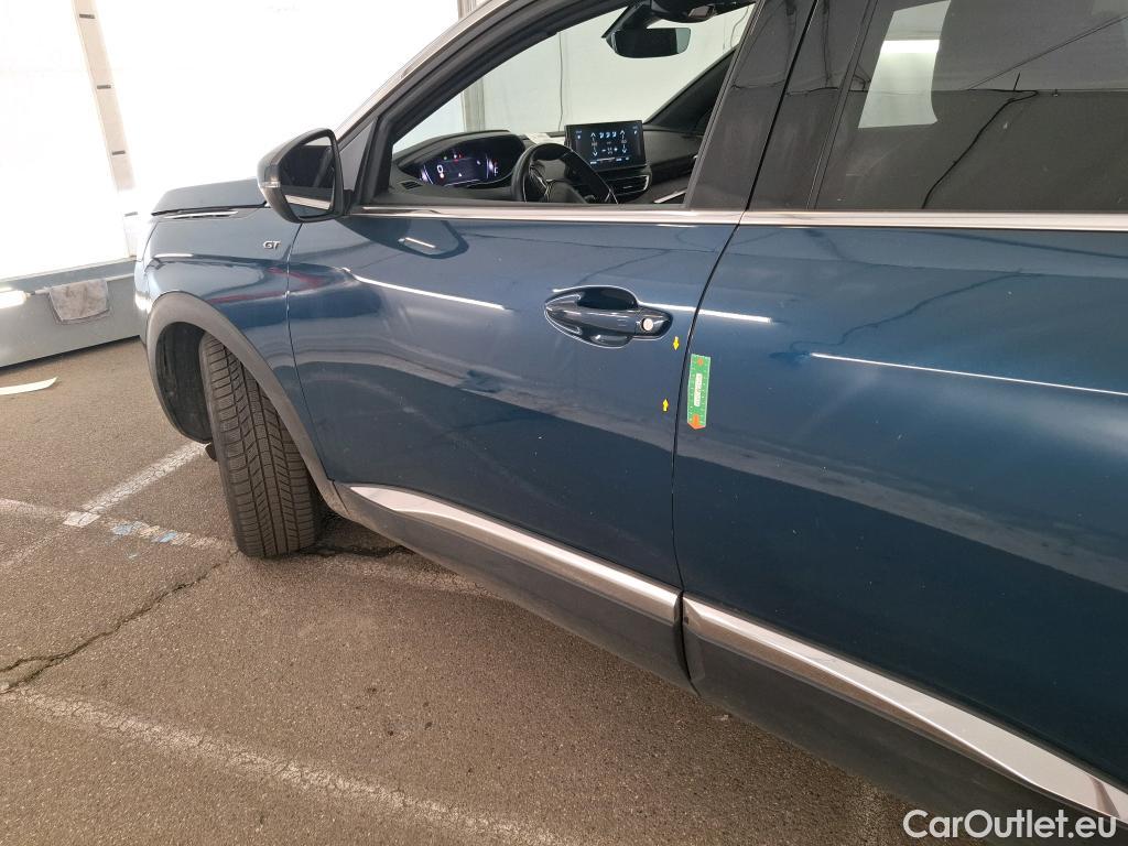 Peugeot  5008  GT 1.5 HDi 130CV BVA8 7 Sieges E6d #1