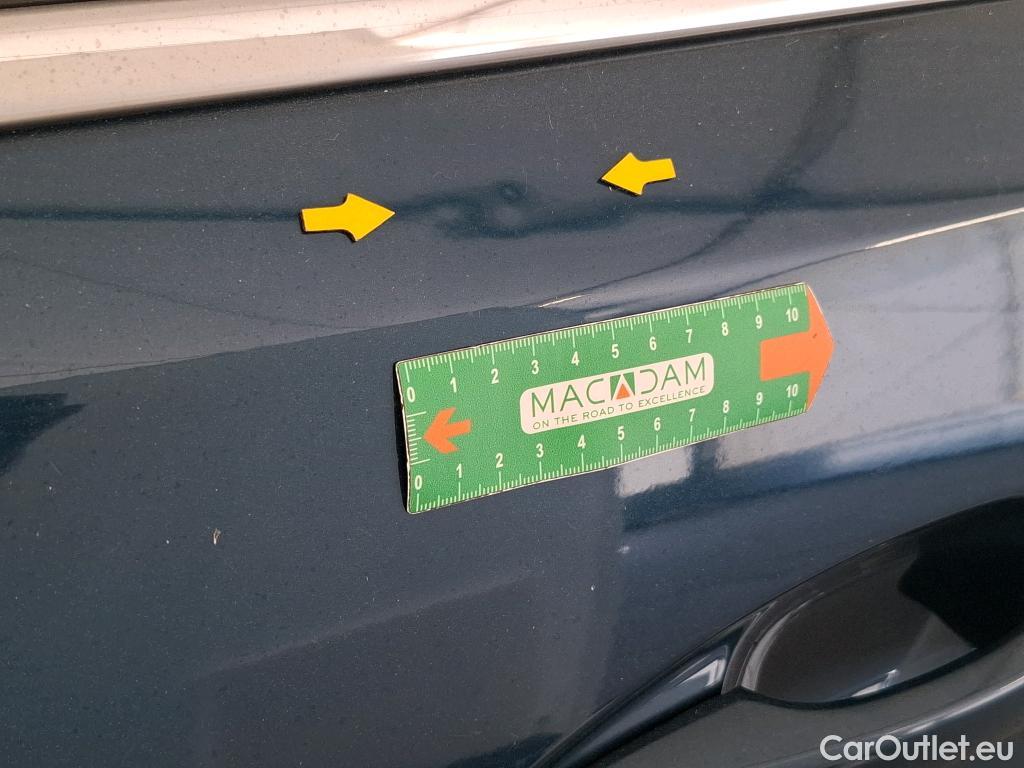  Peugeot  5008  GT 1.5 HDi 130CV BVA8 7 Sieges E6d #17