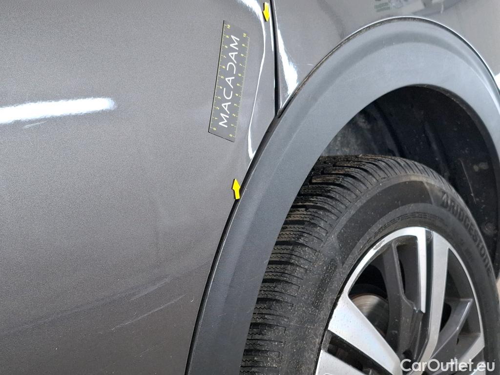  Peugeot  5008  Allure 1.2 PureTech 130CV BVA8 7 Sieges E6d #2