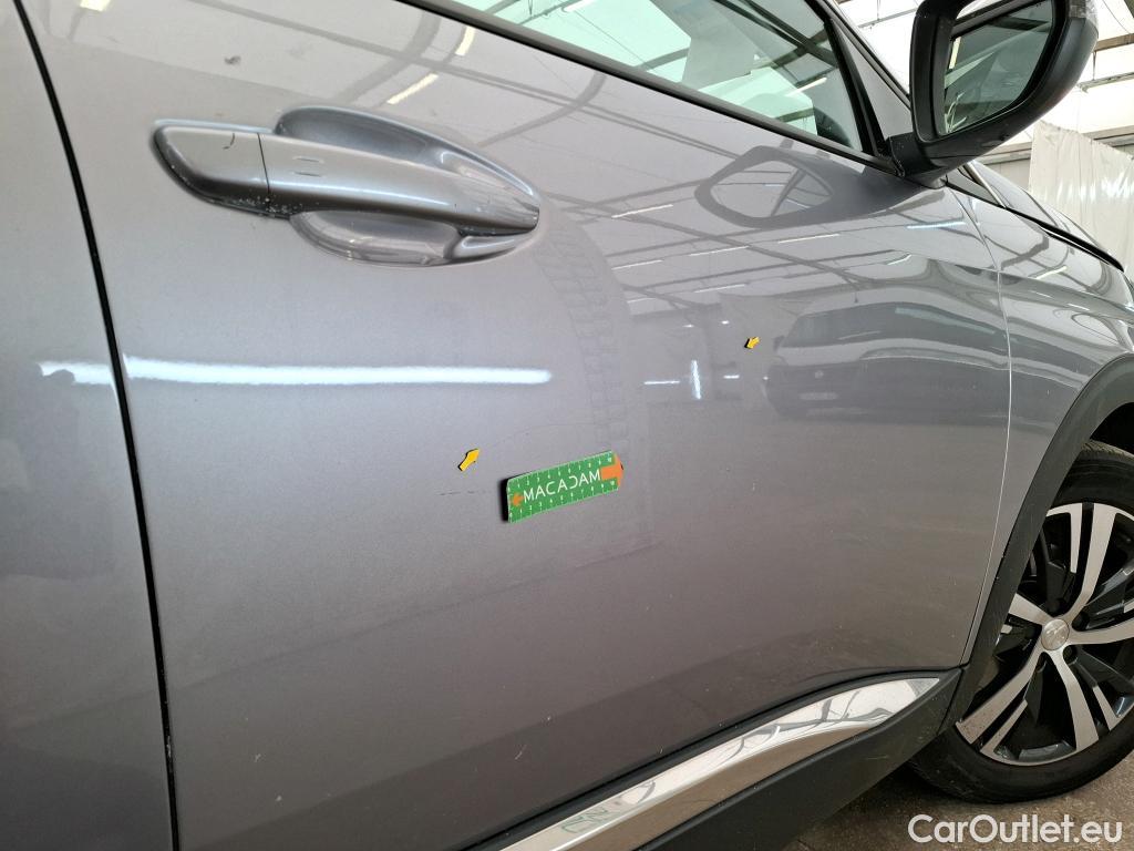  Peugeot  5008  Allure Business 1.2 PureTech 130CV BVA8 E6d #9
