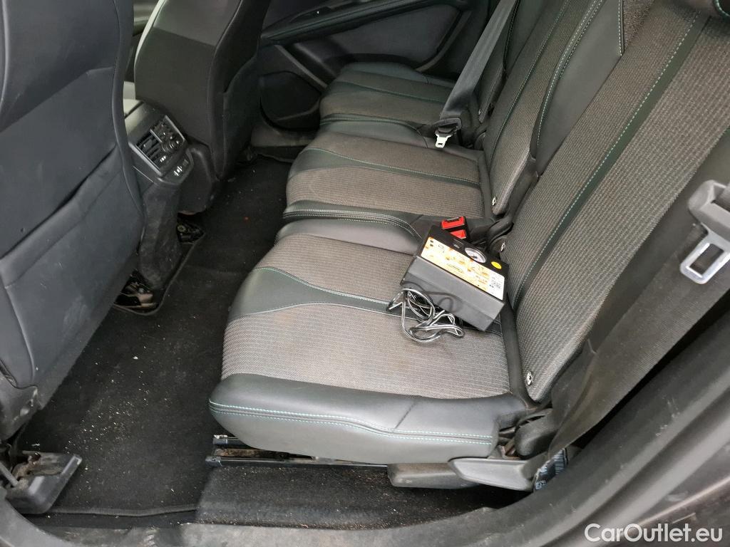  Peugeot  5008  Allure 1.2 PureTech 130CV BVA8 7 Sieges E6d #49